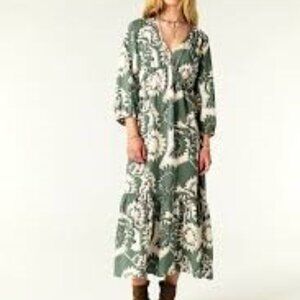 ba&sh Ferae dress